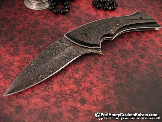 Corrie Schoeman - Bware Flipper