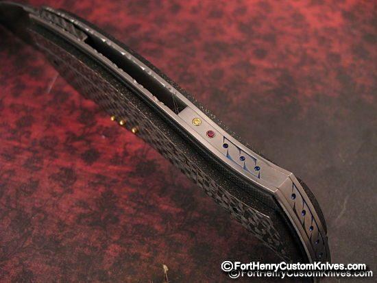 Corrie Schoeman - Bware Flipper - Image 3