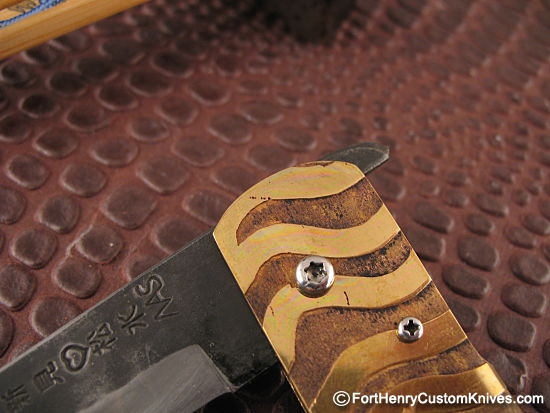 Takeda - Bichu-no-Kami - Image 3