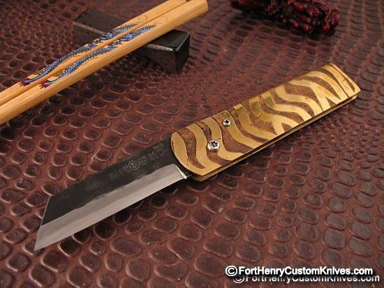 Takeda - Bichu-no-Kami