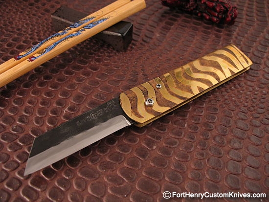 Takeda - Bichu-no-Kami