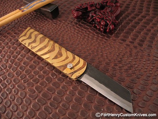 Takeda - Bichu-no-Kami - Image 6