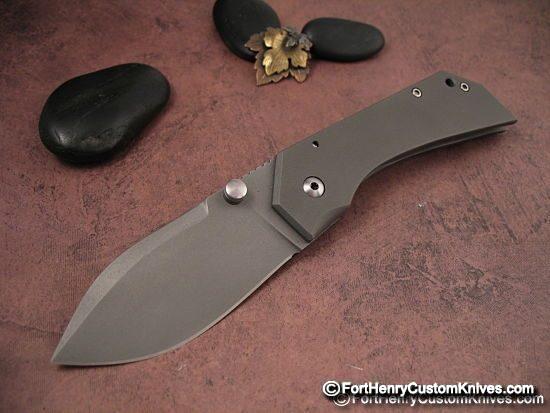 Jody Muller -  On Point "Scout"