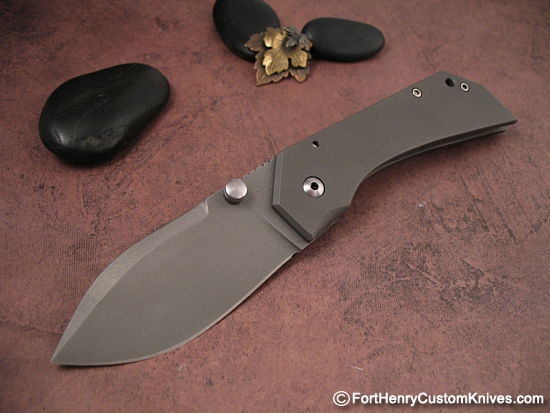 Jody Muller -  On Point "Scout"