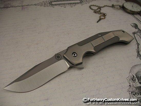 David Mosier / Sean Kendrick - Burning Horizon