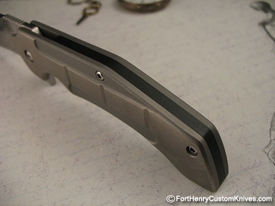 David Mosier / Sean Kendrick - Burning Horizon - Image 3