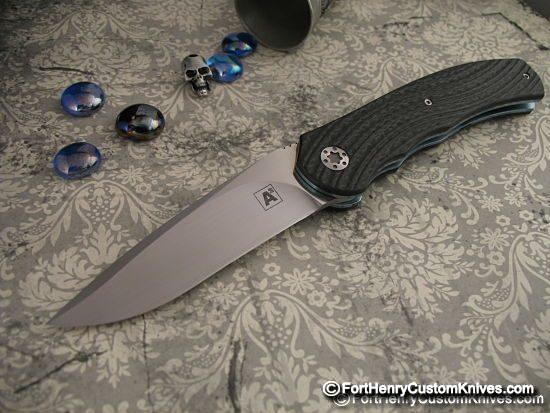 Andre Thorburn / Andre Van Heerden - A1 Collaboration