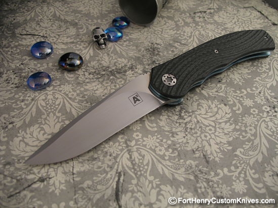 Andre Thorburn / Andre Van Heerden - A1 Collaboration