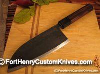 Takeda - Funayuki 17cm