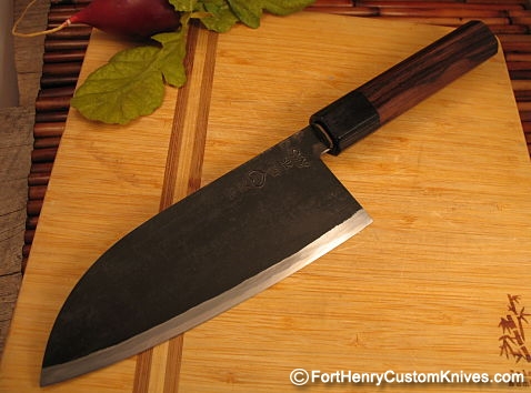 Takeda - Funayuki 17cm