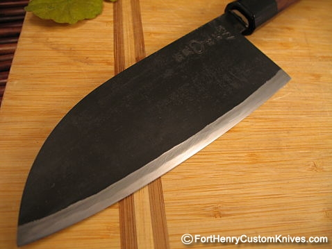 Takeda - Funayuki 17cm - Image 4