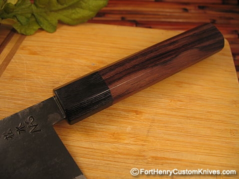 Takeda - Funayuki 17cm - Image 5