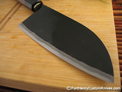 Takeda - Funayuki 17cm - Image 6