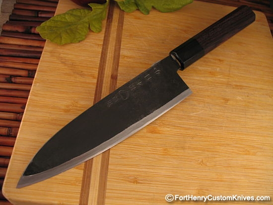 Takeda - Mioroshi Deba Small ~ Special Mark