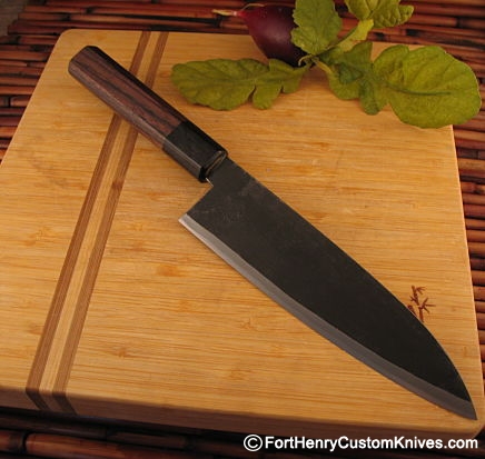 Takeda - Mioroshi Deba Small ~ Special Mark - Image 7