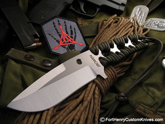 TAD - Bowen Navigator XL