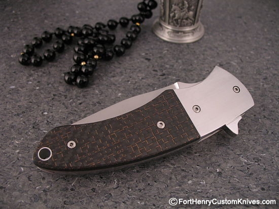 Kansei Matsuno - Custom Flipper - Image 6
