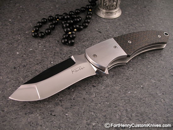 Kansei Matsuno - Custom Flipper