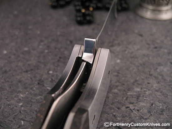 Kansei Matsuno - Custom Flipper - Image 4