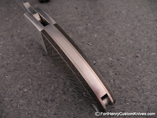 Kansei Matsuno - Custom Flipper - Image 3