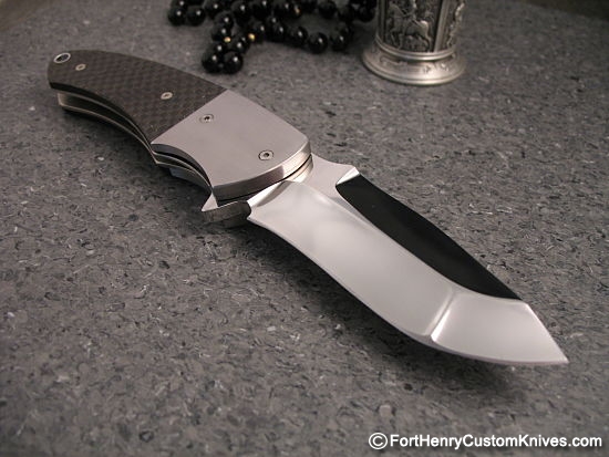 Kansei Matsuno - Custom Flipper - Image 2