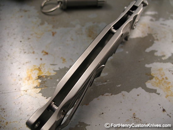 Brian Tighe - Tighe Breaker - Button Lock - Image 6