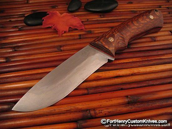 Zubeng Forge - Tamahagane Hunter