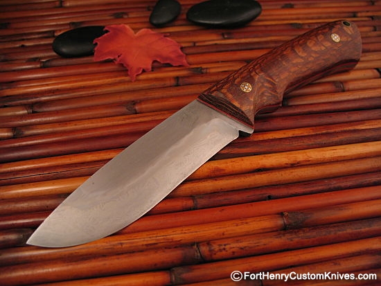 Zubeng Forge - Tamahagane Hunter