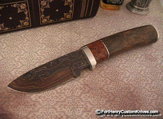 Herb Derr - Personal Drop Point