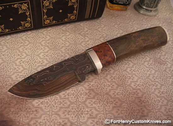 Herb Derr - Personal Drop Point