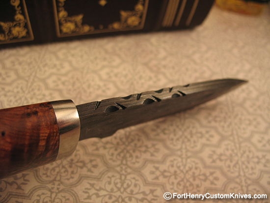 Herb Derr - Personal Drop Point - Image 3