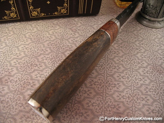 Herb Derr - Personal Drop Point - Image 4