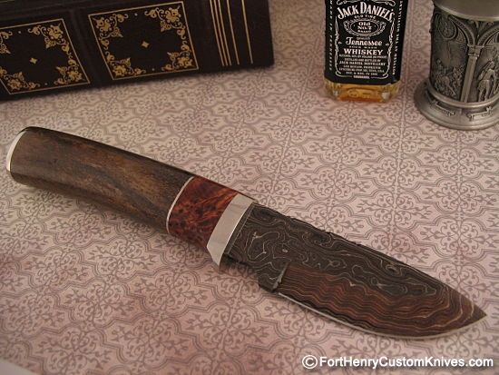 Herb Derr - Personal Drop Point - Image 5