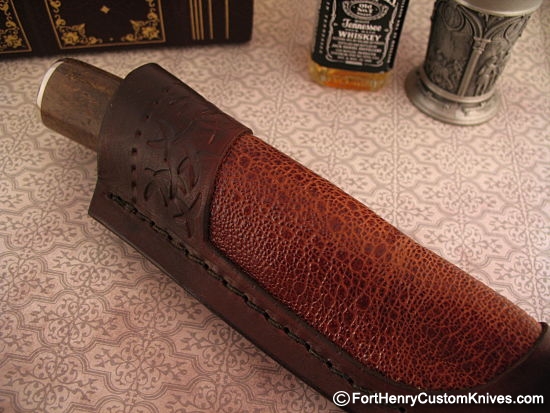 Herb Derr - Personal Drop Point - Image 6