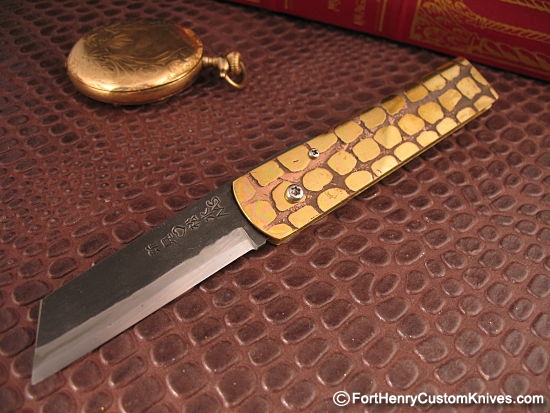 Takeda - Bichu-no-Kami