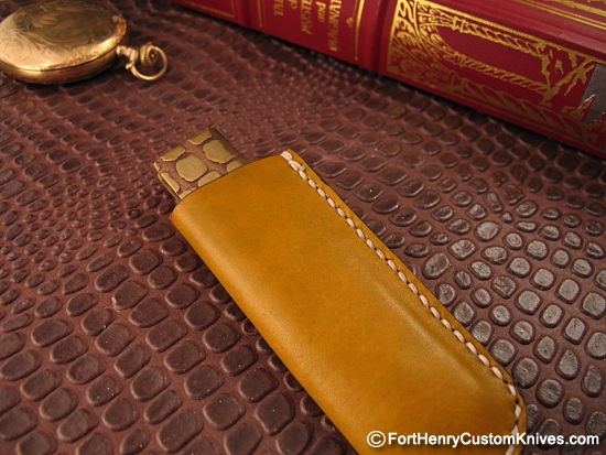 Takeda - Bichu-no-Kami - Image 2