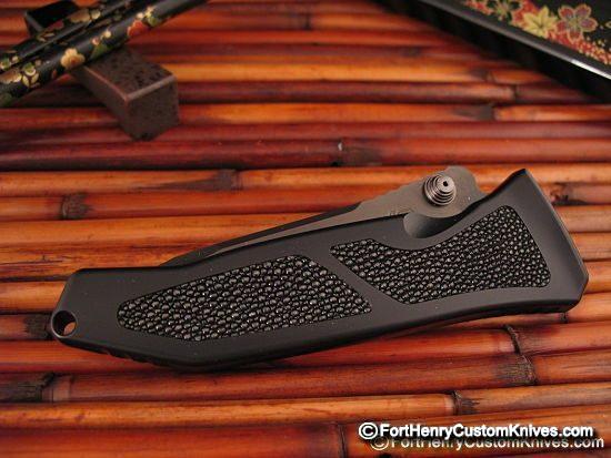 Rockstead Knives - Discontinued Beetle - DLC - Image 7