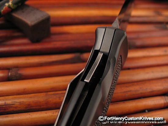 Rockstead Knives - Discontinued Beetle - DLC - Image 5