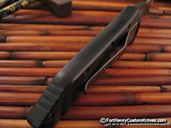 Rockstead Knives - Discontinued Beetle - DLC - Image 4