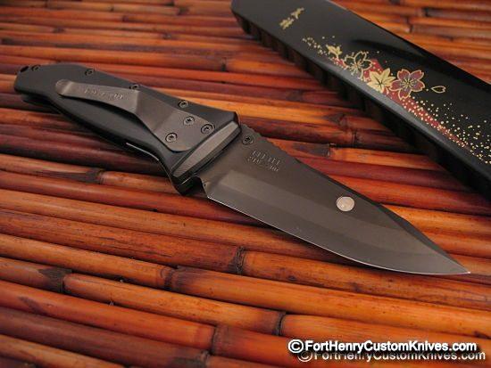Rockstead Knives - Discontinued Beetle - DLC - Image 3