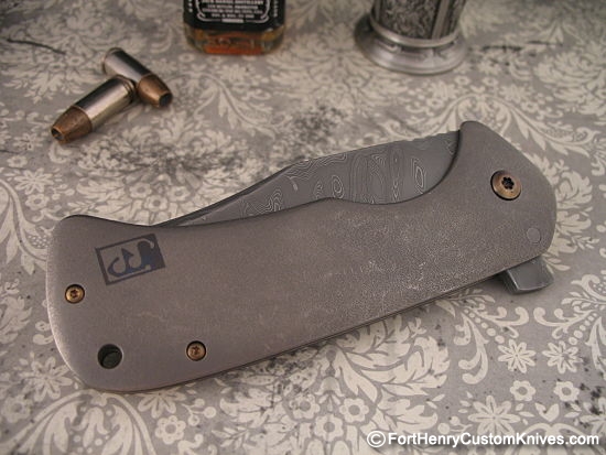 Jared Price *Exclusive* Bowie Flipper - Prototype - Image 8