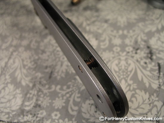 Jared Price *Exclusive* Bowie Flipper - Prototype - Image 5