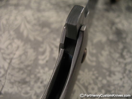 Jared Price *Exclusive* Bowie Flipper - Prototype - Image 2