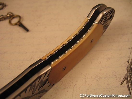 Jody Muller - Wesen - Image 5