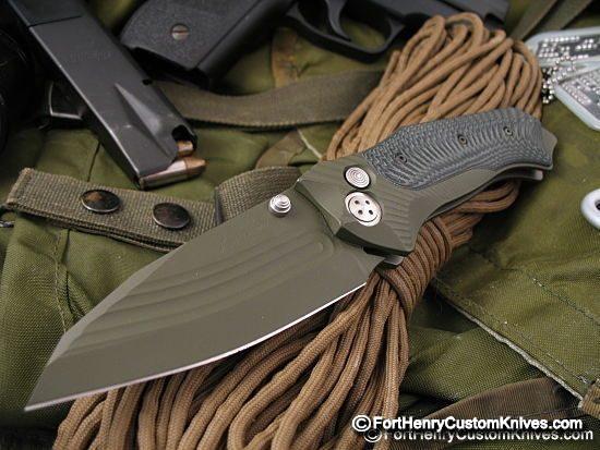 Allen Elishewitz - MTK1 Button Lock