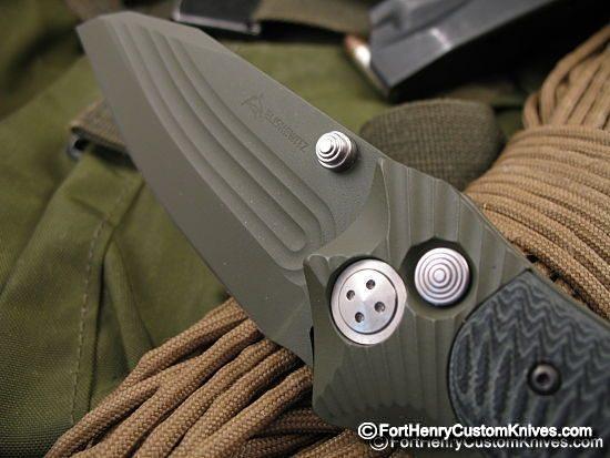 Allen Elishewitz - MTK1 Button Lock - Image 4
