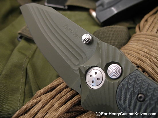 Allen Elishewitz - MTK1 Button Lock - Image 4