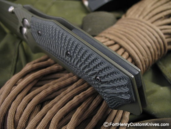 Allen Elishewitz - MTK1 Button Lock - Image 3