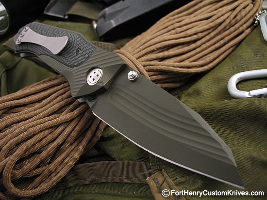 Allen Elishewitz - MTK1 Button Lock - Image 2