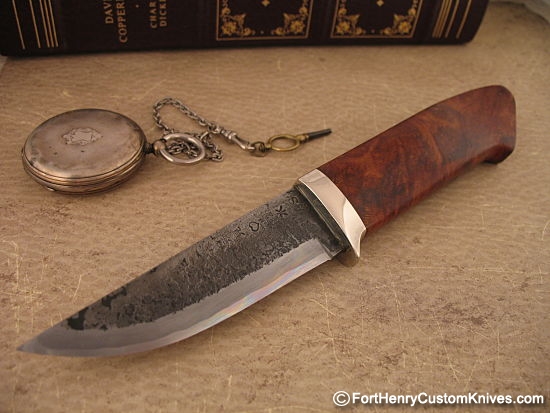 Takeda - Hidden Tang Hunter - Image 5